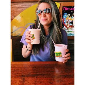 Meet your Posher, Maygan starr